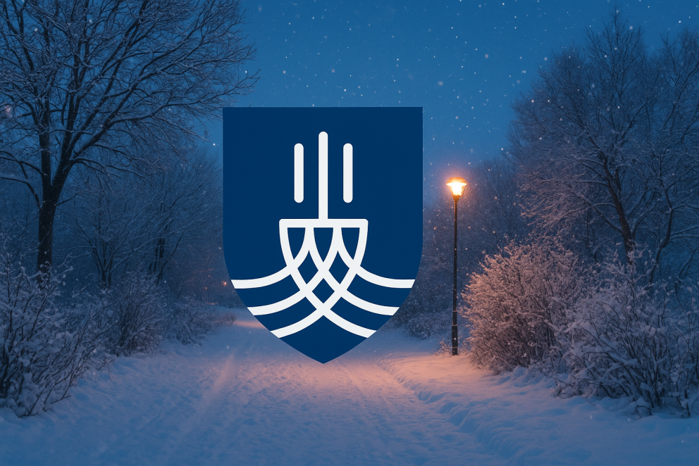 Opnunartími Ráðhúsa Suðurnesjabæjar yfir hátíðarnar