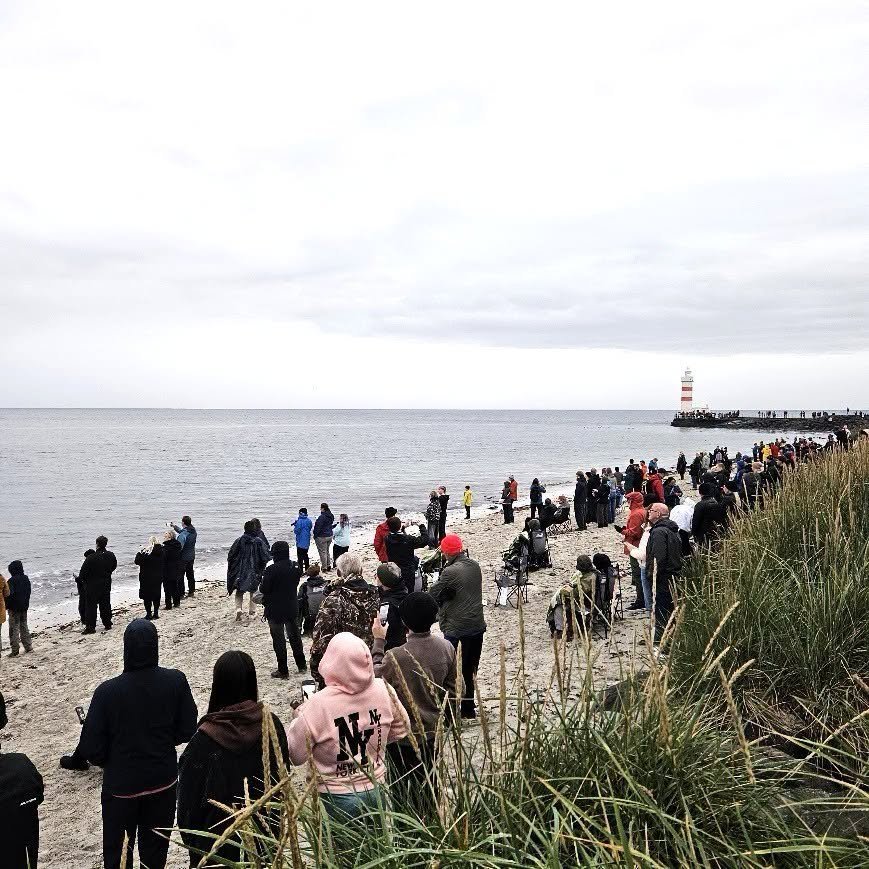 Fyrsta vikan sem bæjarstjóri Suðurnesjabæjar