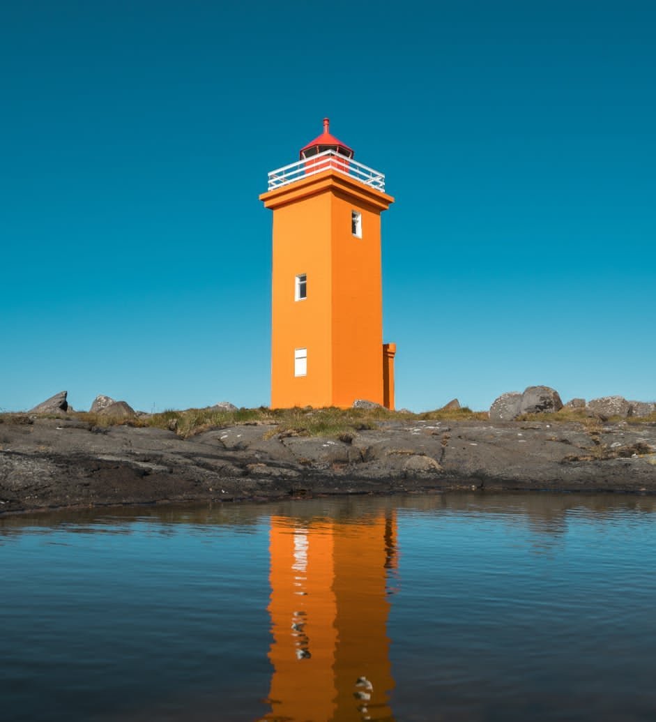 Bæjarstjóri Suðurnesjabæjar - Vilt þú leiða ört vaxandi sveitarfélag inn í framtíðina?