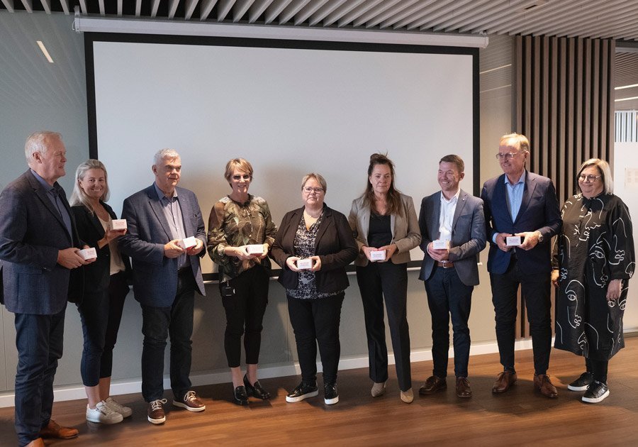 Vel heppnaður samráðsfundundur Velferðarnets Suðurnesja