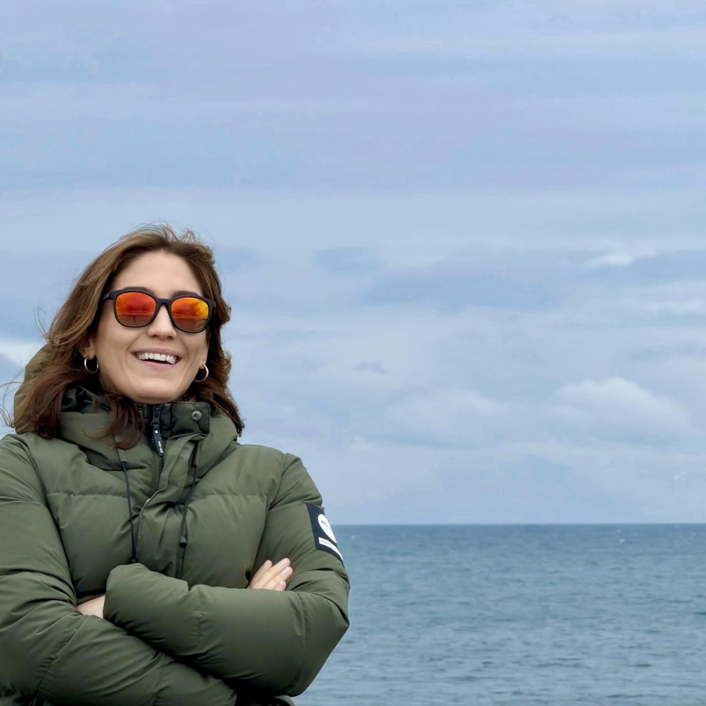Kveðja frá verðandi bæjarstjóra