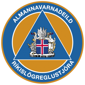 Óvissustig almannavarna