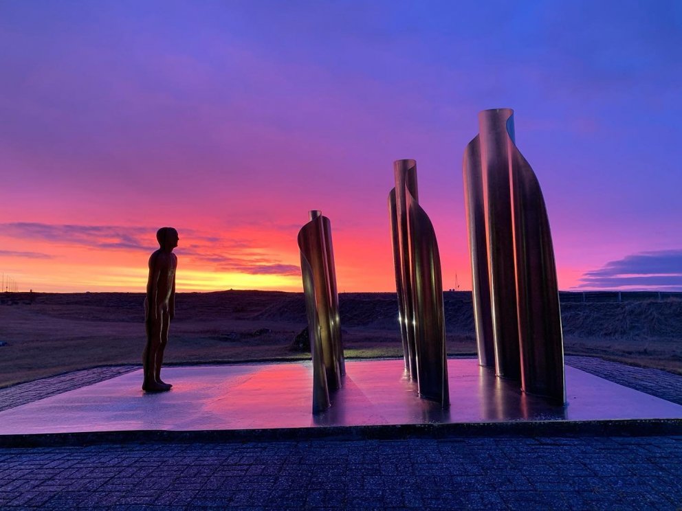 Uppbyggingasjóður Suðurnesja úthlutar styrkjum fyrir árið 2021