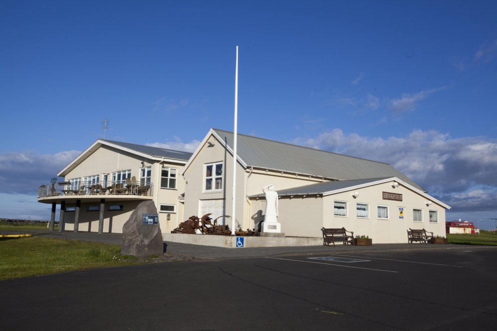 Aukin ánægja með menningarmál, þjónustu við aldraða og barnafjölskyldur í Suðurnesjabæ.