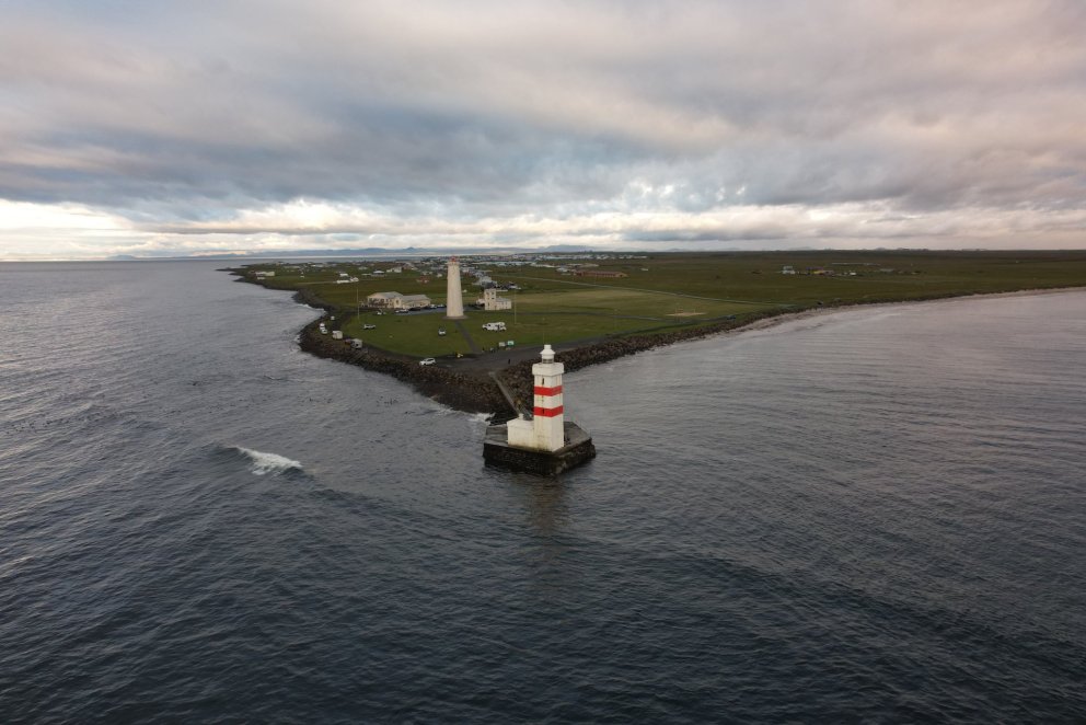Opið fyrir umsóknir í Framkvæmdasjóð ferðamannastaða