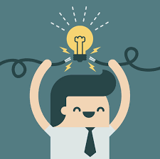 Viltu vinna að eigin viðskiptahugmynd?