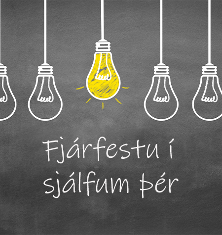 Dale útskrift í Suðurnesjabæ