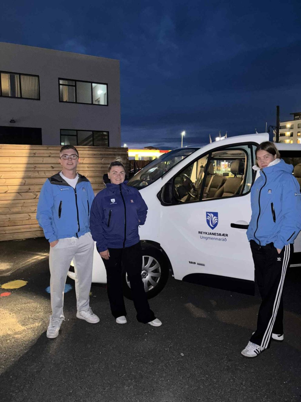 Flotinn – Flakkandi félagsmiðstöð í Suðurnesjabæ og Reykjanesbæ