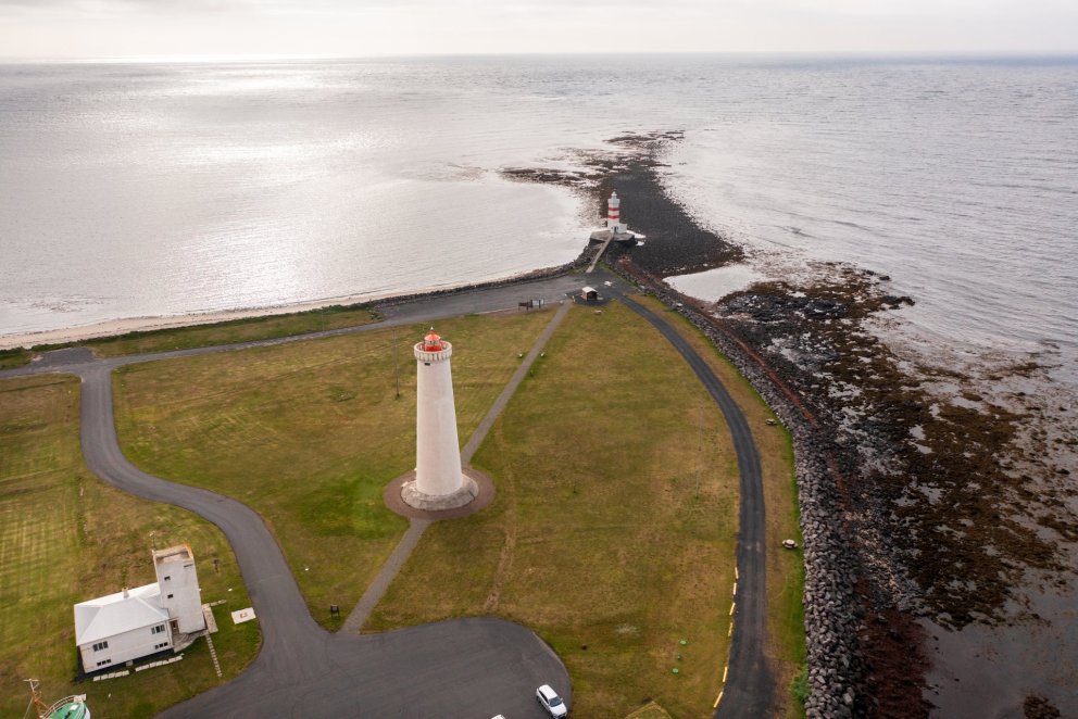 Almyrkvi 12. ágúst í Suðurnesjabæ - upplýsingar fyrir íbúa og gesti