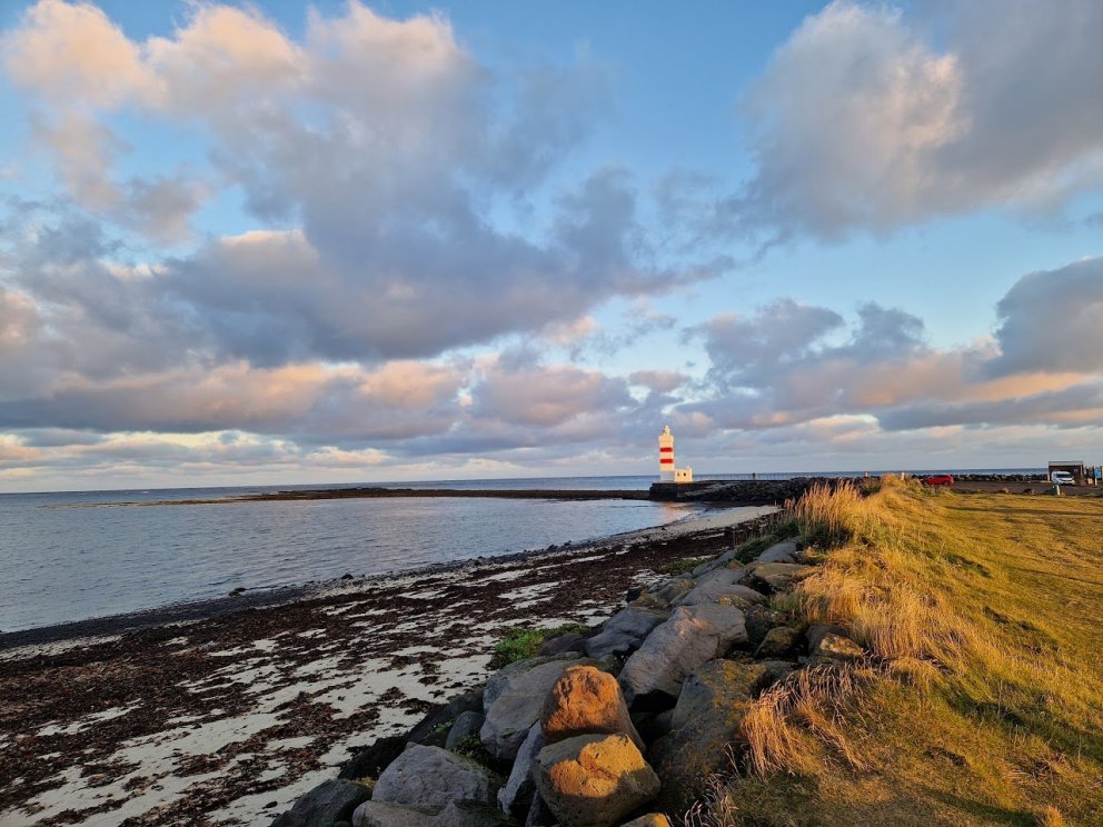 Við auglýsum eftir sérfræðingi í barnavernd