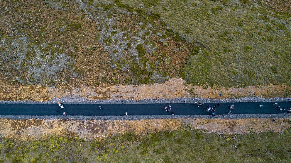 Opnað fyrir umsóknir á sérstökum íþrótta- og tómstundastyrk vegna áhrifa af Covid-19