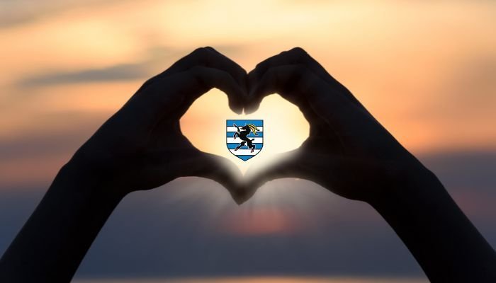 Kveðja til íbúa Grindavíkur