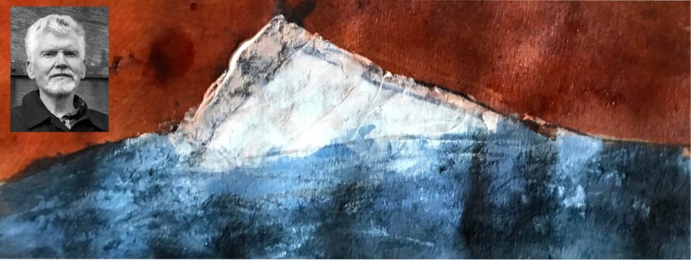 Gyrðir Elíasson opnar sýningu í Suðurnesjabæ 6. apríl nk.