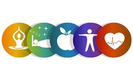 Heilsu- og forvarnavika í undirbúningi