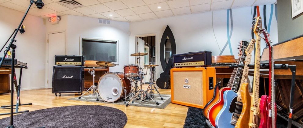 Umsókn um nám 2021-2022 í Tónlistarskólanum Sandgerði