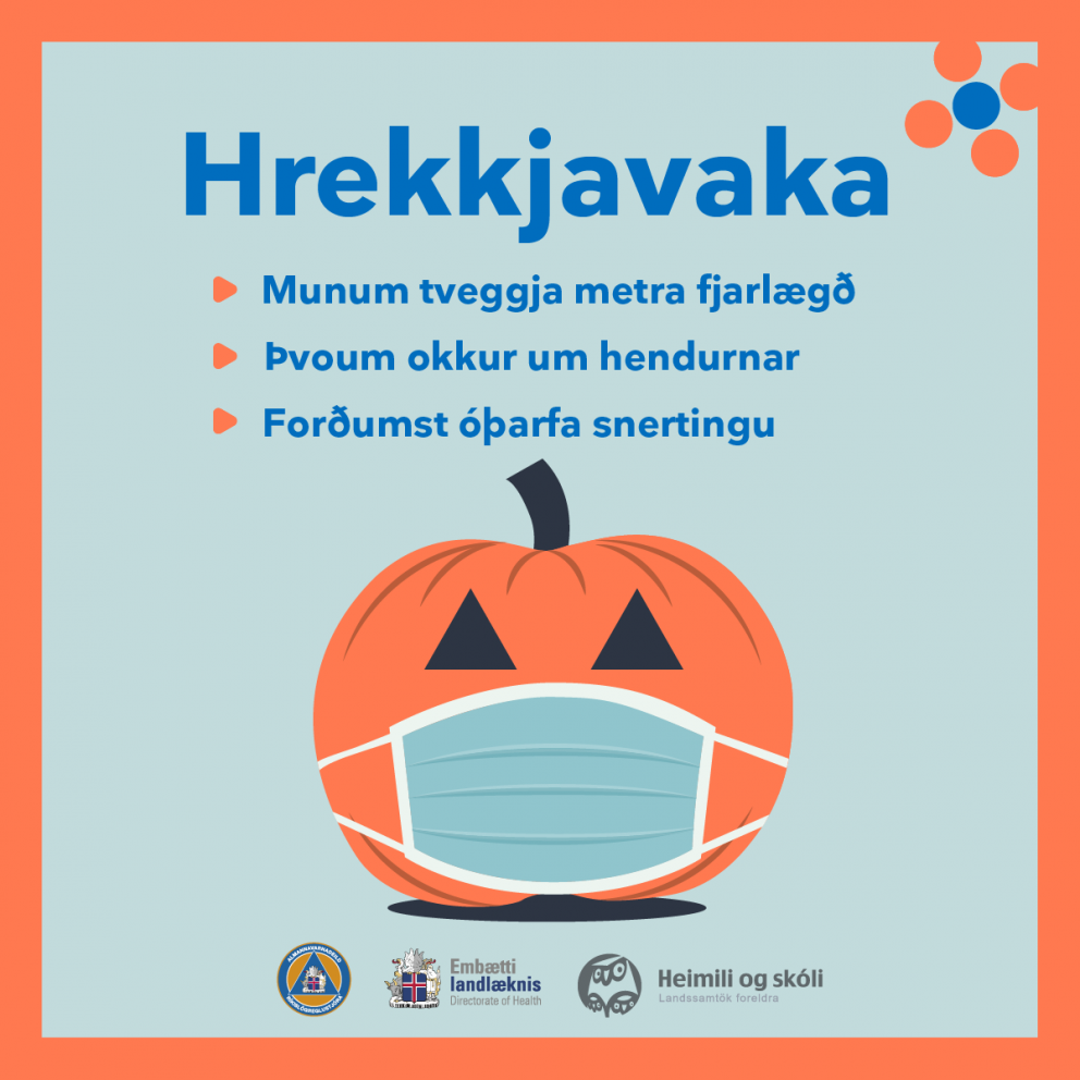 Breytt fyrirkomulag hjá stofnunum Suðurnesjabæjar 31. október