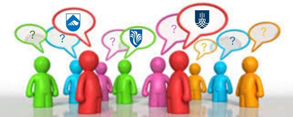 Við minnum á íbúafund um sameiningarmál í kvöld kl. 20:00