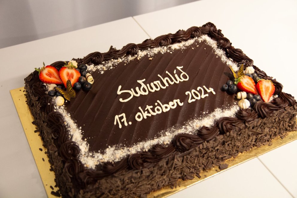 Miðstöð fyrir þolendur ofbeldis opnuð á Suðurnesjum