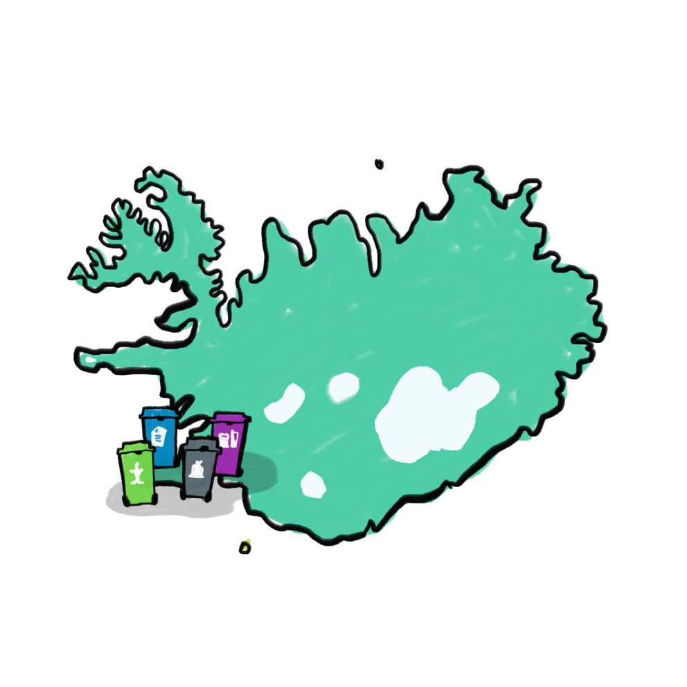 Sorphirða í Suðurnesjabæ