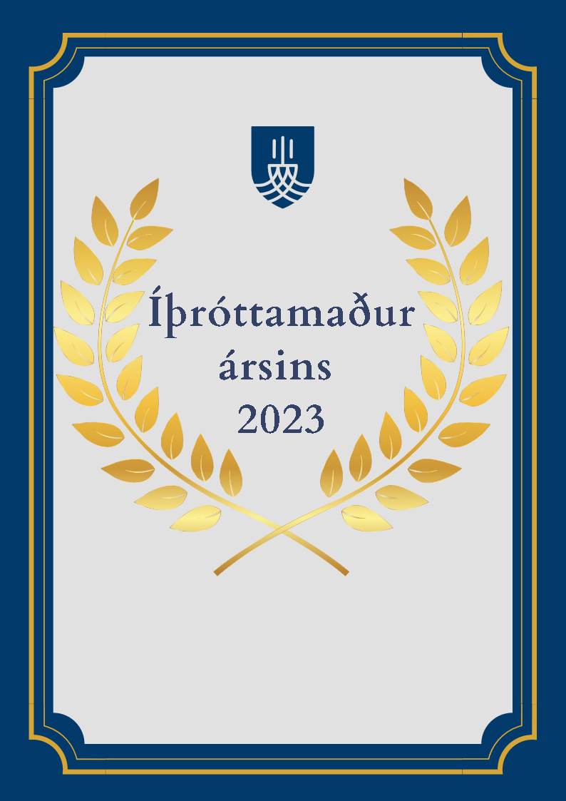 Suðurnesjabær óskar eftir tilnefningum til Íþróttamanns ársins 2023