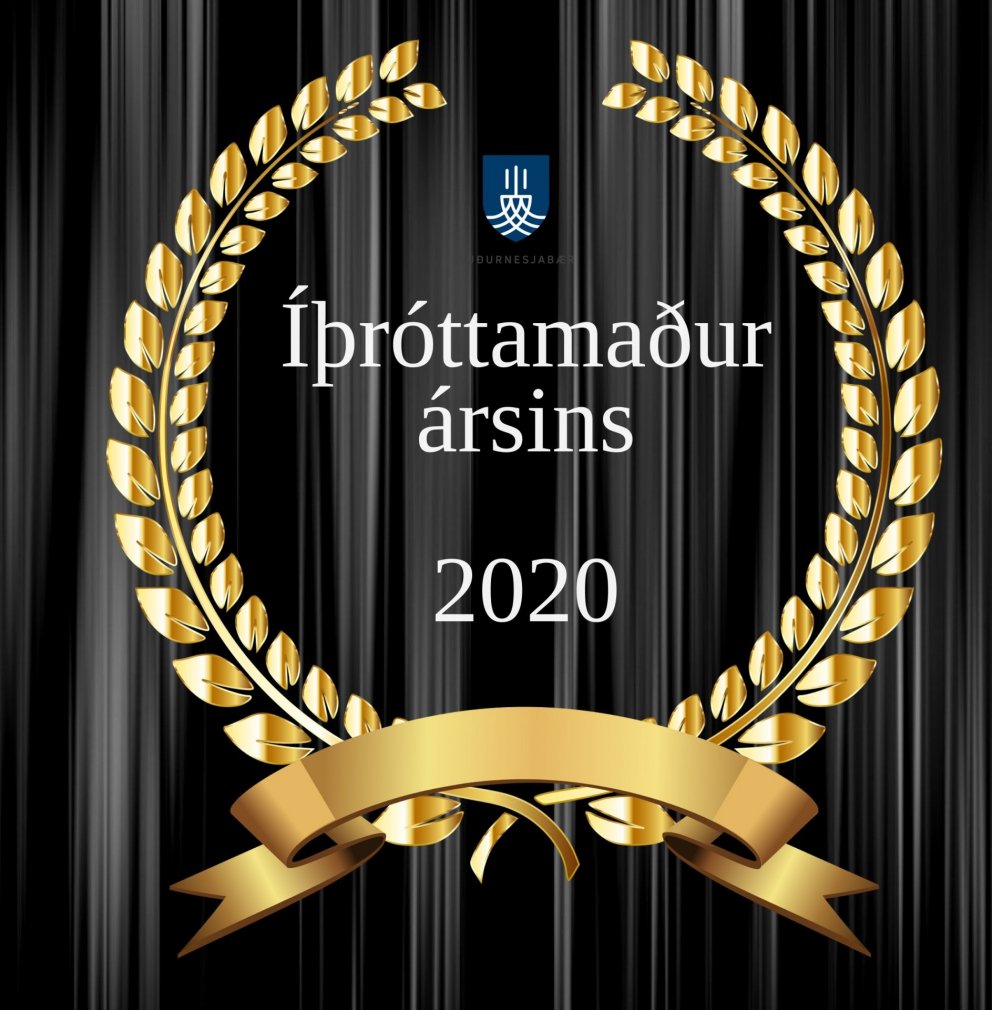 Suðurnesjabær óskar eftir tilnefningum til íþróttamanns ársins 2020
