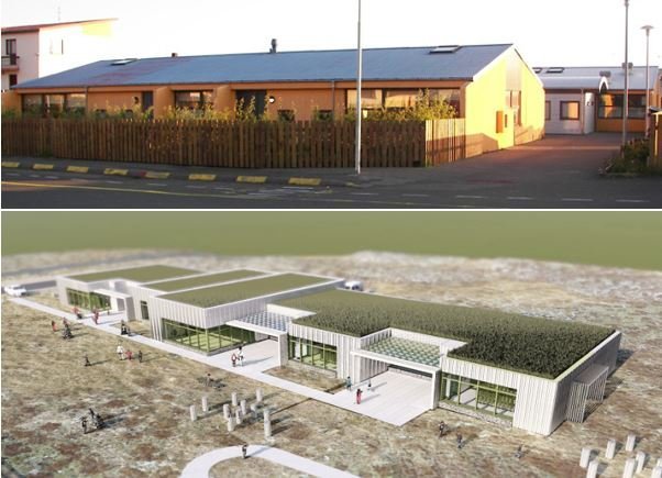 Staða leikskólans Sólborgar og nýr leikskóli við Byggðaveg