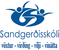 Sumarfrístund fyrir börn fædd 2018 í Sandgerðisskóla