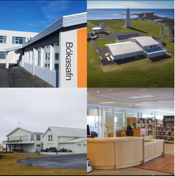 Ert þú liðsmaðurinn sem við leitum eftir?