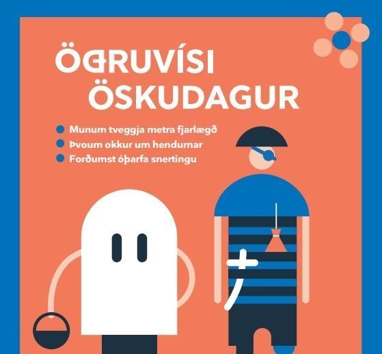 Öskudagur í Suðurnesjabæ