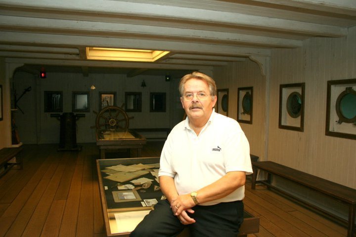 Reynir Sveinsson, minning.