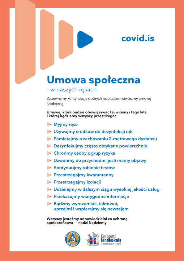 Środki  z powodu Covid-19