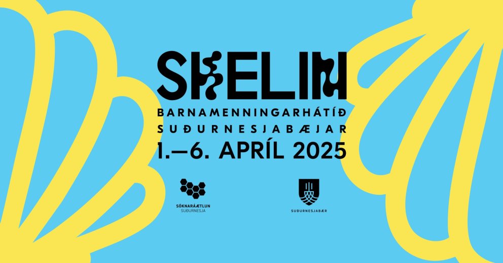 Skelin - Barnamenningarhátíð