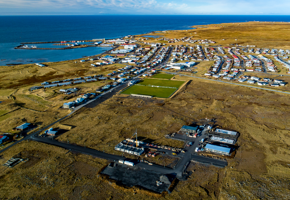 Skerjahverfi – endurúthlutun lóða