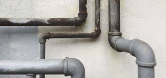 Vatnslaust er á Suðurgötu frá Austurgötu að Ásabraut