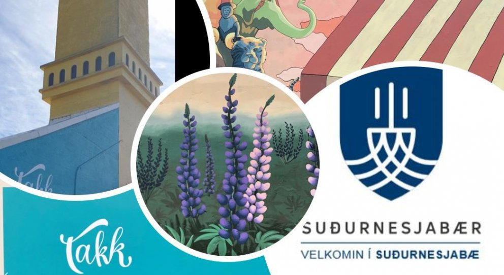 Þekkingarsetrið í Sandgerði og Byggðasafnið á Garðskaga