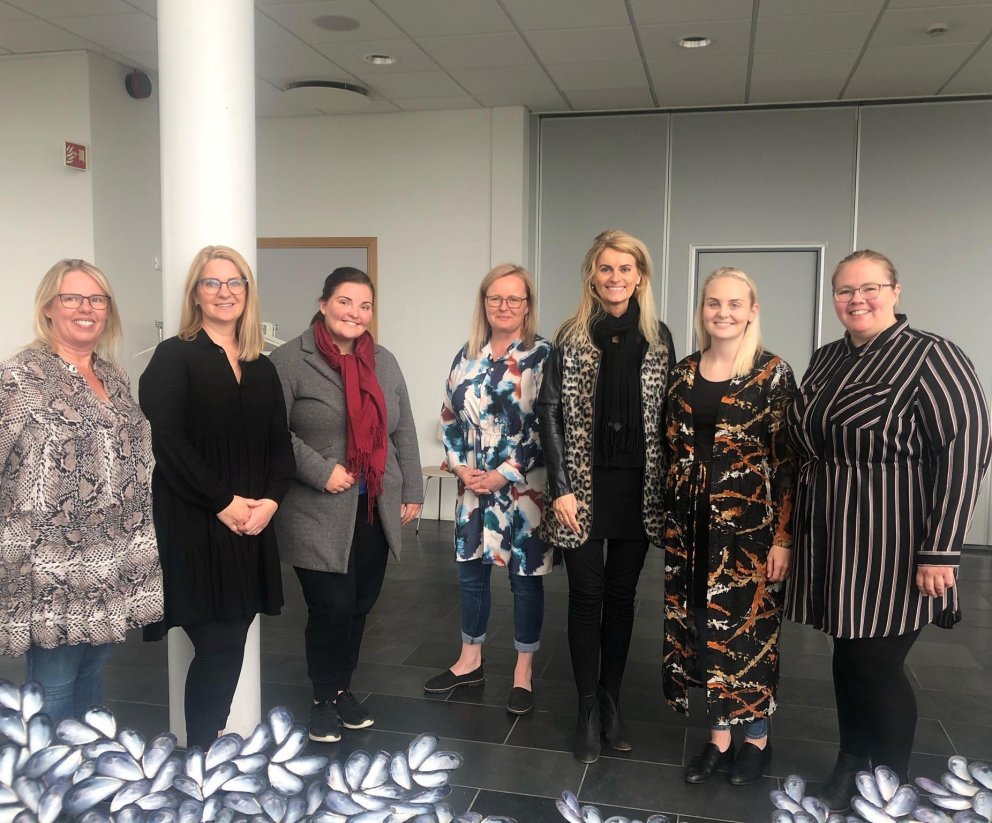 Málið okkar – horft til framtíðar