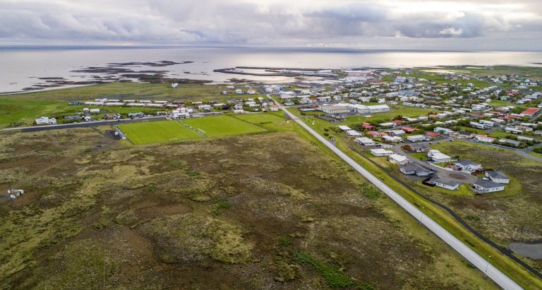 Suðurnesjabær óskar eftir tilboðum