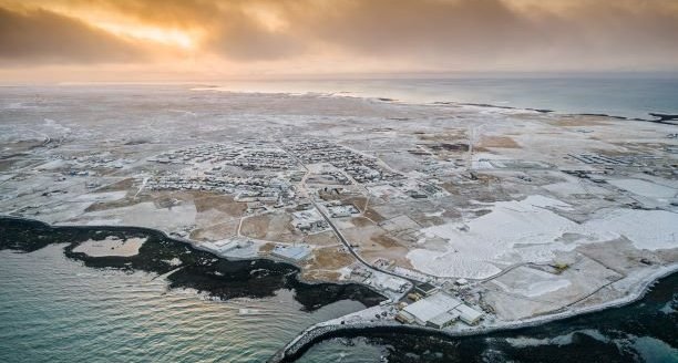 Auglýsing um skipulagsmál í Suðurnesjabæ