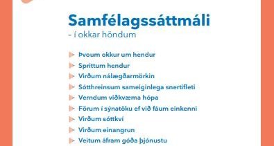 Leikskólinn Sólborg lokar tímabundið