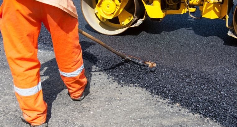 Malbikunarframkvæmdir fimmtudaginn 20. nóvember