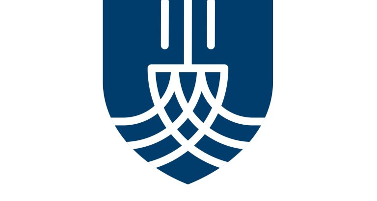 Lokað vegna jarðarfarar