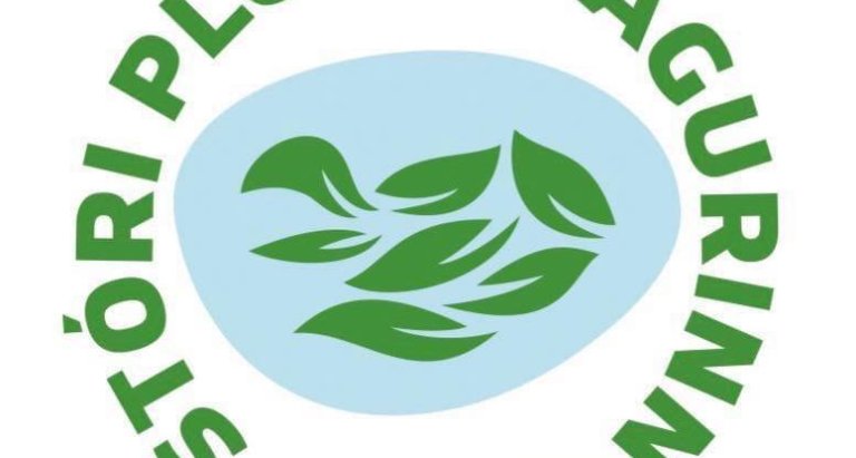 Stóri plokkdagurinn 26.apríl