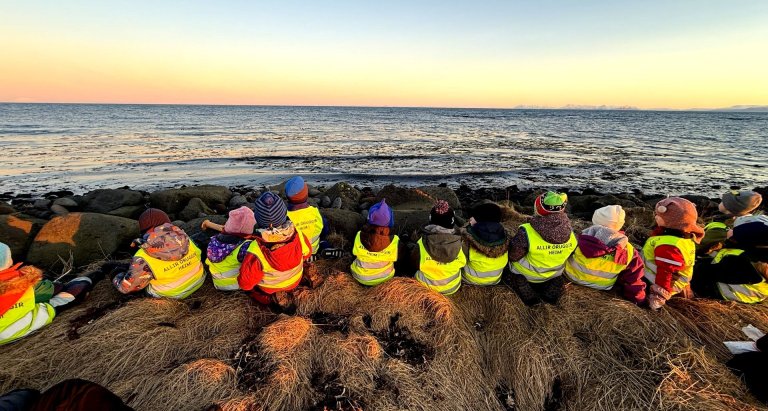 Sólborg fær nýtt hlutverk í þágu barna og ungmenna í Suðurnesjabæ