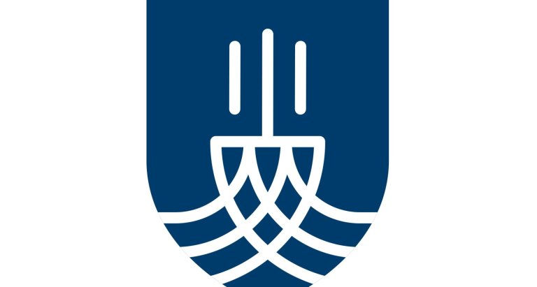 Framkvæmdir á Garðskagavegi 29. júlí