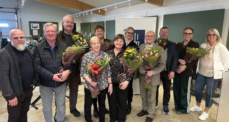 Úthlutun úr Menningarsjóði Suðurnesjabæjar 2026