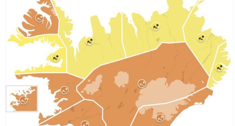 Varðandi skólahald grunn- og leikskóla í Suðurnesjabæ