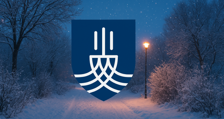 Opnunartími Ráðhúsa Suðurnesjabæjar yfir hátíðarnar