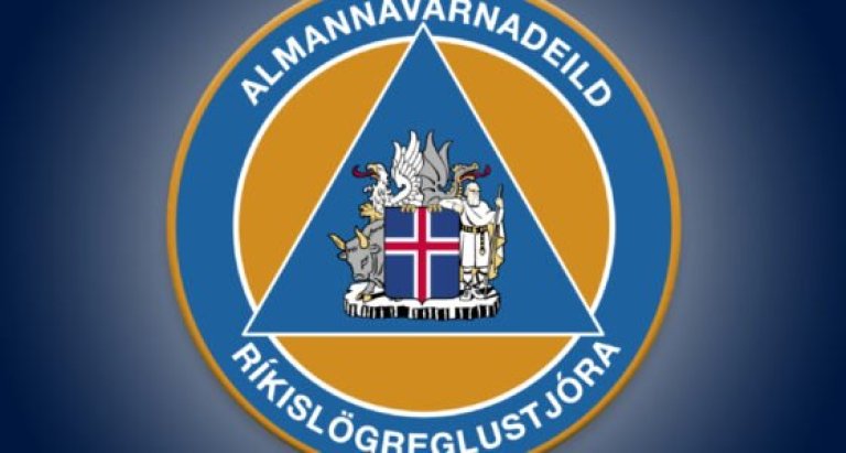 Viðbragðsáætlanir - Almannavarnir
