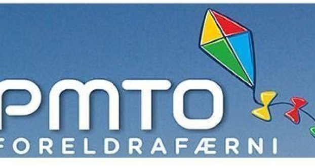 PMTO foreldranámskeið