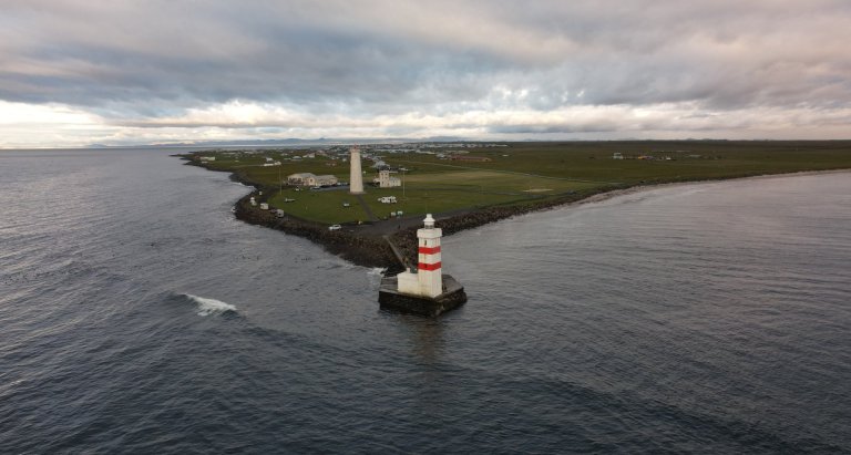 Opið fyrir umsóknir í Framkvæmdasjóð ferðamannastaða